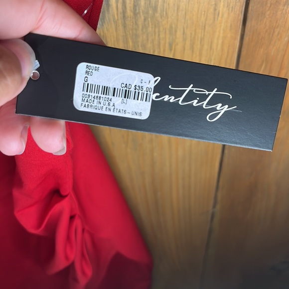 Cocktail Dress - Picture 3 of 5